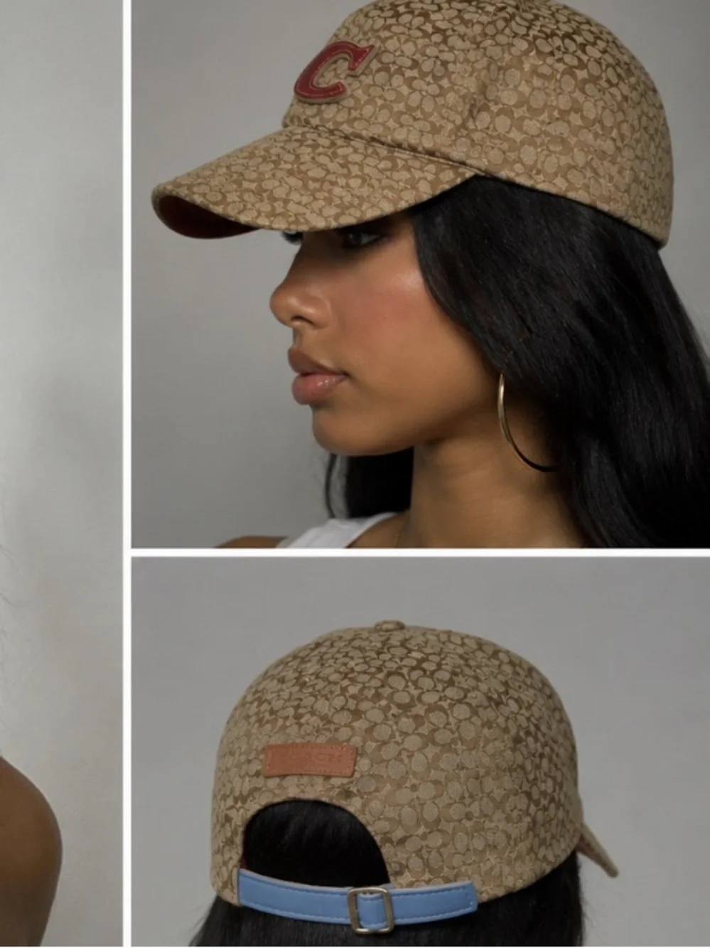 Coach classic kids
